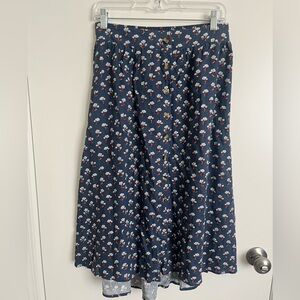NWT Sonoma Skirt